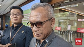 PN Jakpus Nyatakan Tidak Berwenang Tangani Ijazah Gibran