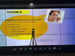 Transformasi Layanan 110: Polda Riau Adopsi Standar Service Excellence Halo BCA