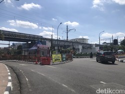 Jembatan Kewek Ditarget Bisa Dilewati Sebelum Natal 2026