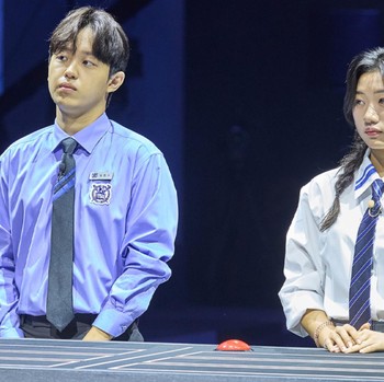 Intip Keseruan Baru Acara 'University War 3'