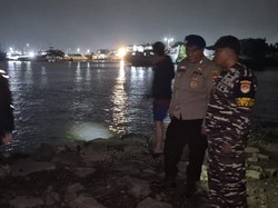 Pria Probolinggo Nekat Nyebur Sungai Saat Memancing Usai Diceraikan Istri