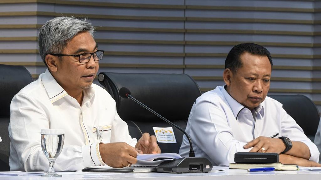 Ketua KPK Respons Kabar Menkeu Purbaya Akan di-Noel-kan