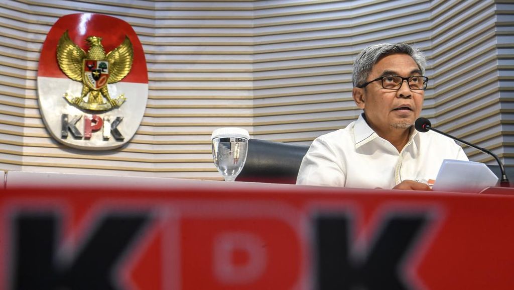 Ketua KPK Setyo Budiyanto: KPK Masih Butuh Polisi
