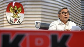 Ketua KPK Setyo Budiyanto: KPK Masih Butuh Polisi
