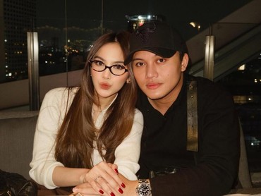 Pesan Mahalini Jika Selina Punya Pacar Beda Agama Seperti Dirinya