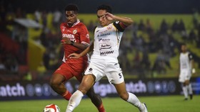 Klasemen Super League: Persija Gagal Gusur Persib
