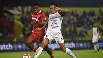 Klasemen Super League: Persija Gagal Gusur Persib