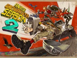 Hore! Gachiakuta Lanjut ke Season 2