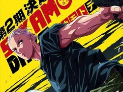 Sakamoto Days Season 2 Lagi Diproduksi, Ini Trailernya