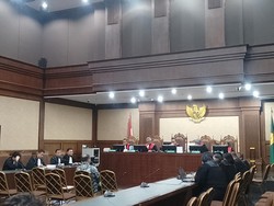 Konsultan Era Nadiem Bicara soal Gaji Rp 163 Juta/Bulan Terkait Kasus Laptop