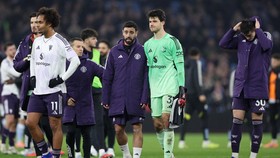 Hasil Liga Inggris: Hampir Sebulan Enggak Pernah Kalah, MU Keok Lagi