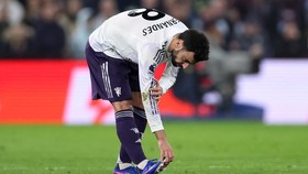 Manchester United Bakal Habis Tanpa Bruno Fernandes?