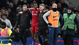 Alexander Isak Patah Kaki, Liverpool Ketar-ketir