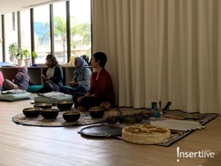 Mengenal Sound Bath yang Bisa Bikin Rileks dan Redakan Stres