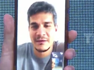 Jawaban Steve Emmanuel soal Balik ke Dunia Hiburan usai Bebas dari Penjara