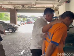 Bripka Agus Sempat Berniat Bunuh Mahasiswi UMM di Malang tapi Batal