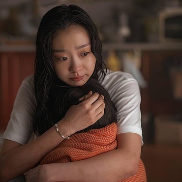 Kim Da Mi Tanggapi Pro dan Kontra Film 'The Great Flood'