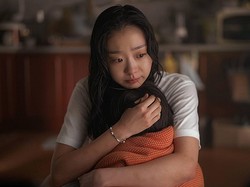 Kim Da Mi Tanggapi Pro dan Kontra Film 'The Great Flood'