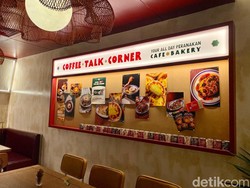 Ngopi Pagi Makin Asyik! Ini 5 Kopitiam Modern Terbaru di Jakarta