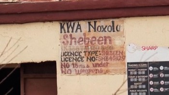 Penembakan Massal Bar di Johannesburg Afsel Tewaskan 9 Orang