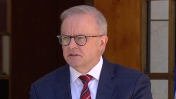 PM Australia Minta Maaf ke Umat Yahudi soal Penembakan Pantai Bondi