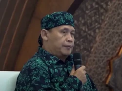 Takmir Masjid Jogokariyan Jogja Ustaz Muhammad Jazir Meninggal