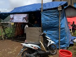 Viral Pernikahan di Dieng, Dari Luar Bedeng Dalamnya Tak Terduga Bikin Kaget