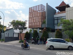 Viral Rumah Denny Caknan di Ngawi Jadi Tempat COD