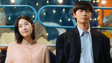 Drama Korea 'Surely Tomorrow' Akhirnya Berhasil Cetak Rating Tertinggi