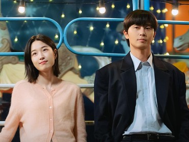 Drama Korea 'Surely Tomorrow' Akhirnya Berhasil Cetak Rating Tertinggi