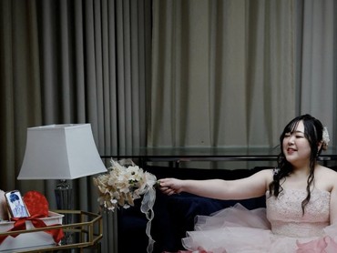 Apa Hukum Menikahi Karakter AI dalam Islam?