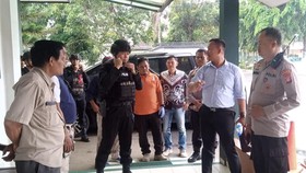 Polisi Pastikan Ancaman Teror Bom ke 10 Sekolah Depok Palsu