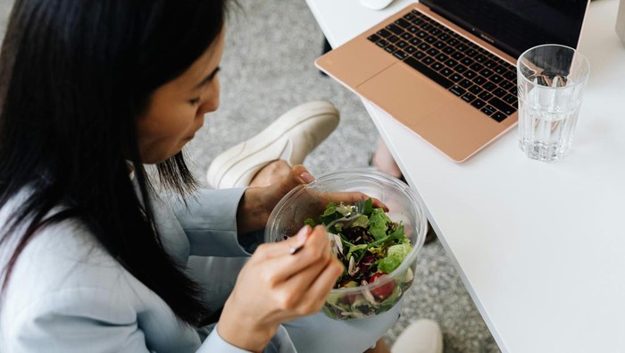 2026 Hidup Sehat, Ini Diet yang Wajib Dicoba Tahun Depan agar Badan Langsing dan Bugar