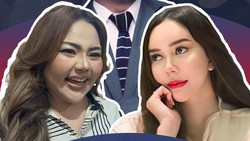 5 Berita Populer: Video: Siapa Wanita Inisial S, Erika Carlina Cabut Laporan