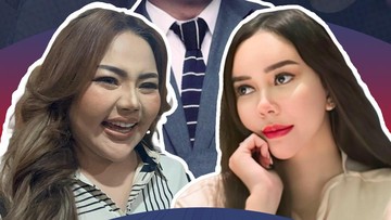 Kabar Terkini Artis dari InsertLive : 5 Berita Populer: Video: Siapa Wanita Inisial S, Erika Carlina Cabut Laporan