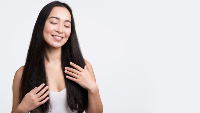 Ingin Rambut Lebih Sehat? Ini 5 Makanan Pilihan Menurut Ahli