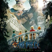 8 Serial Netflix Paling Ditunggu 2026, Ada One Piece Live Action Season 2!