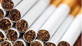 Produksi Rokok Lesu, Realisasi Penerimaan Cukai di Pasuruan Turun