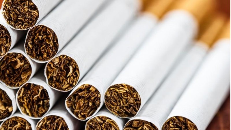 Produksi Rokok Lesu, Realisasi Penerimaan Cukai di Pasuruan Turun