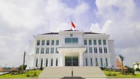 Perolehan DBHCHT Kabupaten Pasuruan Tahun 2025 Diproyeksikan Melonjak