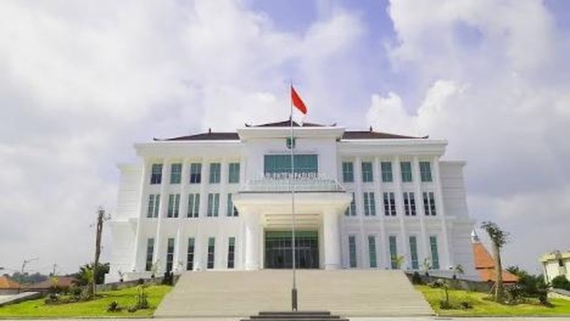 Perolehan DBHCHT Kabupaten Pasuruan Tahun 2025 Diproyeksikan Melonjak