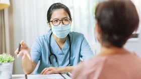 Berkat DBHCHT, RSUD Bangil Punya Alat BMD untuk Deteksi Osteoporosis