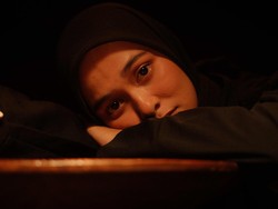 Aida Ihsan Donasikan Semua Royalti Hilang Waras untuk Korban Banjir-Longsor Aceh