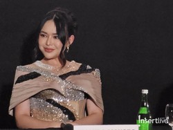 Amanda Manopo hingga Randy Martin Tersesat di 'Dusun Mayit' saat Daki Gunung Welirang