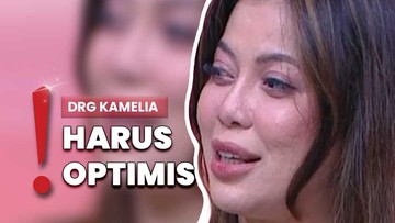 Berita Viral Selebriti dari InsertLive : Video: Sudah Direstui, Orangtua Kamelia Yakin Anaknya Dinikahi Ammar Zoni