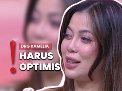 Video: Sudah Direstui, Orangtua Kamelia Yakin Anaknya Dinikahi Ammar Zoni