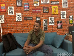 Mahasiswa Papua Bantah Tuduhan Makar-OPM Soal Pengibaran Bendera KNPB di Gowa