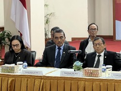 Anggota KY Usul Hakim Pernah Disanksi Tak Boleh Maju Pencalonan Hakim Agung