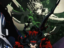 5 Tahun Hiatus, Anime Black Clover Season 2 Bakal Tayang 2026