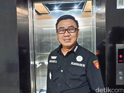 Hukuman Bekas Sekda NTB dan Mitra Proyek NCC Disunat, Jaksa Tempuh Kasasi